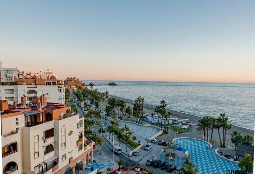 Apartamentos Chinasol Suites