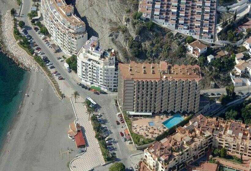 Apartamentos Chinasol Suites