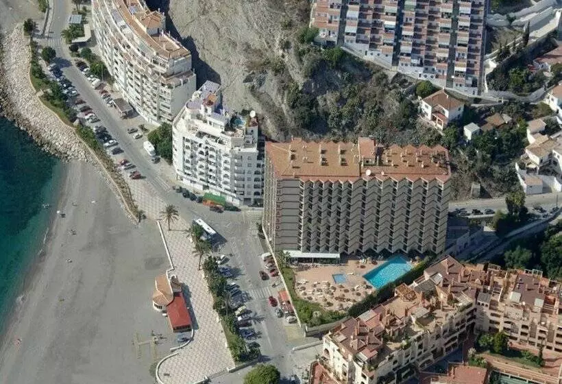 Apartamentos Chinasol Suites