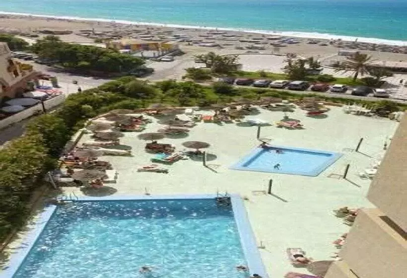 Apartamentos Chinasol Suites