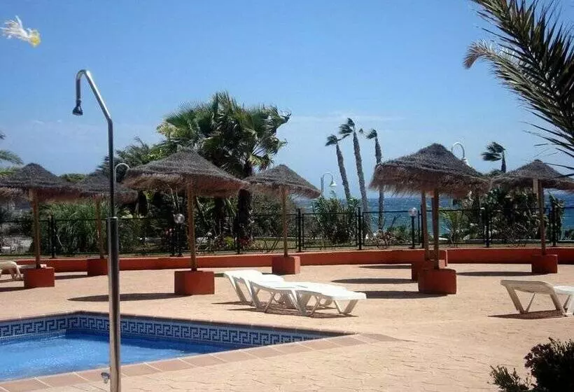 Apartamentos Chinasol Suites