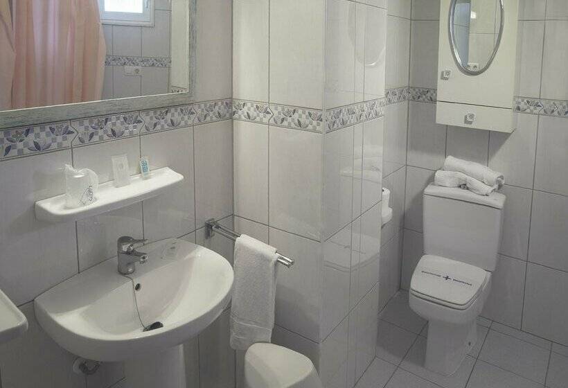 Apartamentos Chinasol Suites