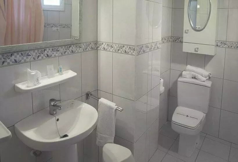 Apartamentos Chinasol Suites