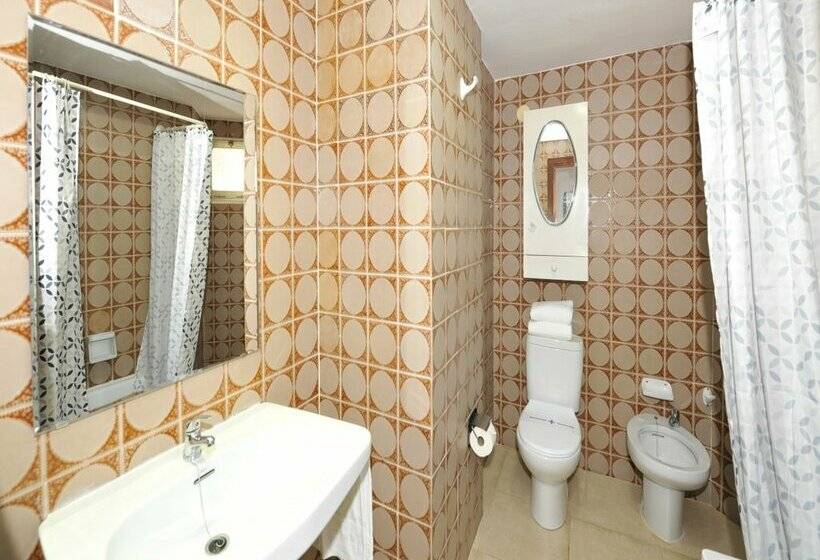 Apartamentos Chinasol Suites