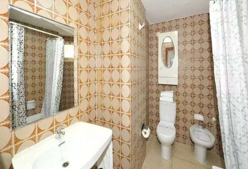 Apartamentos Chinasol Suites