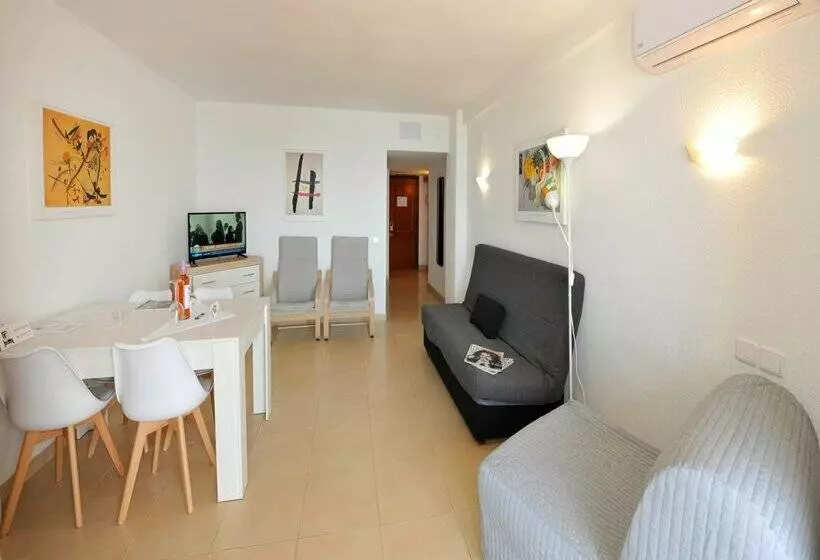 Apartamentos Chinasol Suites