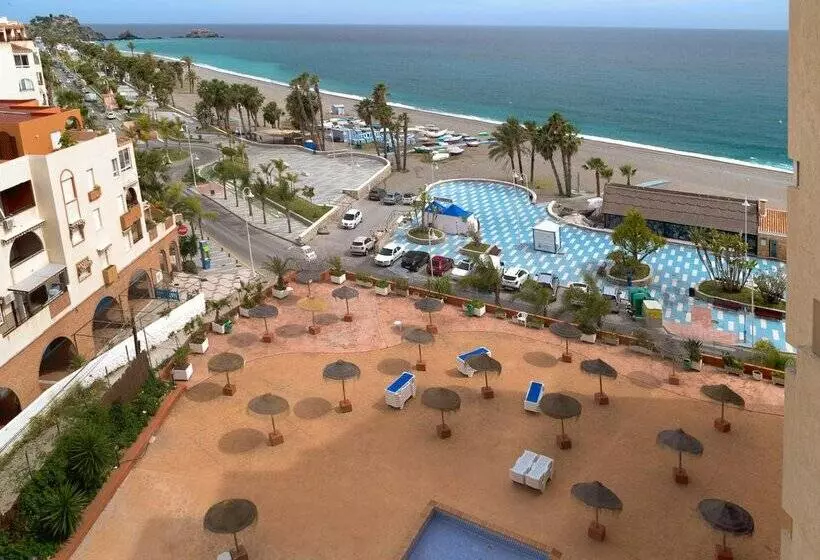 Apartamentos Chinasol Suites