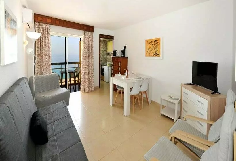 Apartamentos Chinasol Suites