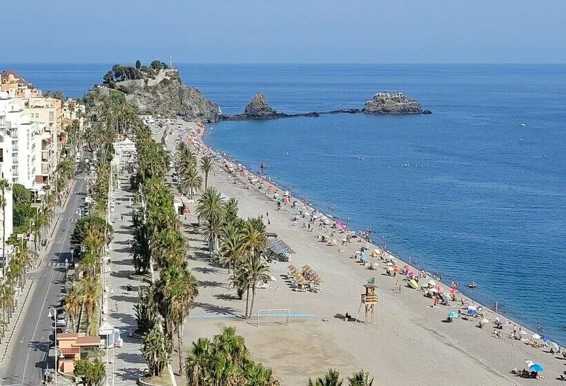 Apartamentos Chinasol Suites