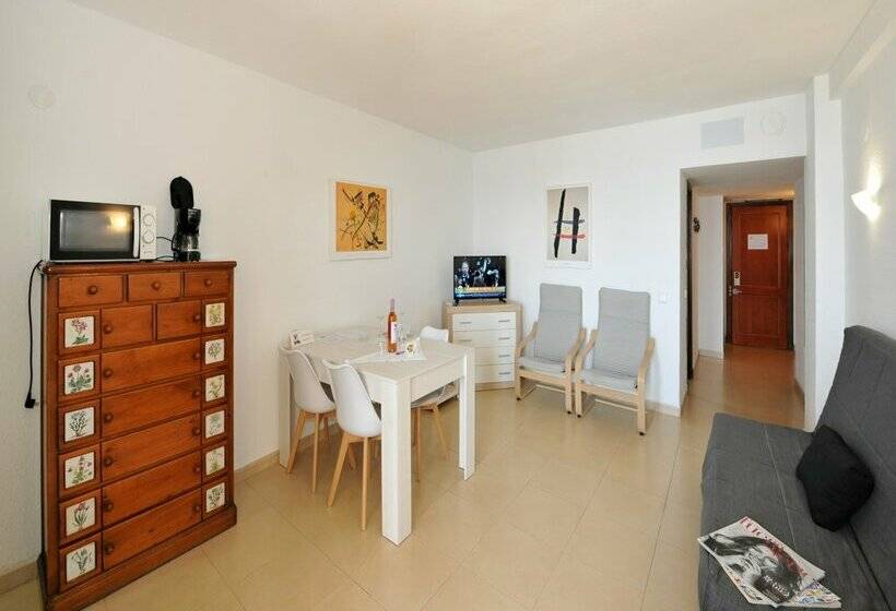 Apartamentos Chinasol Suites