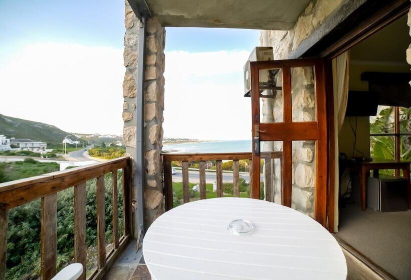 Agulhas Country Lodge