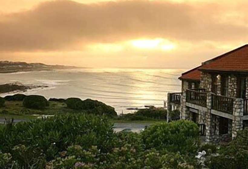 Agulhas Country Lodge
