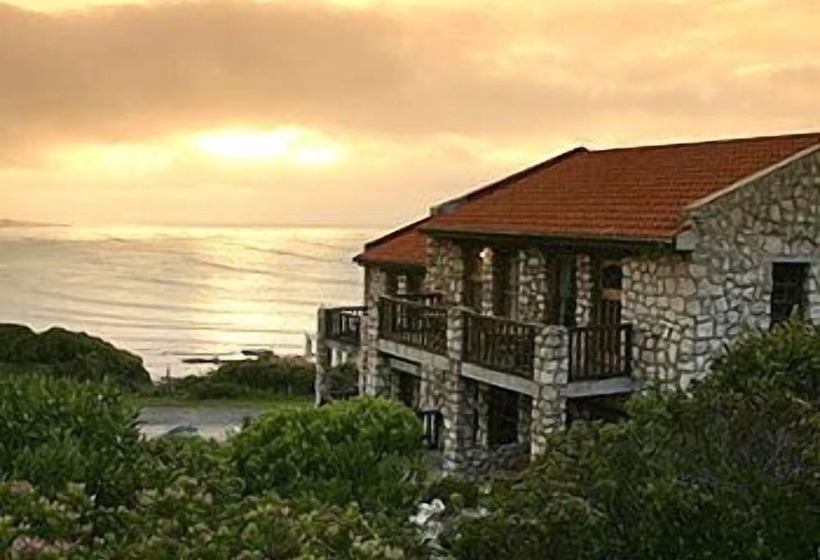 Agulhas Country Lodge