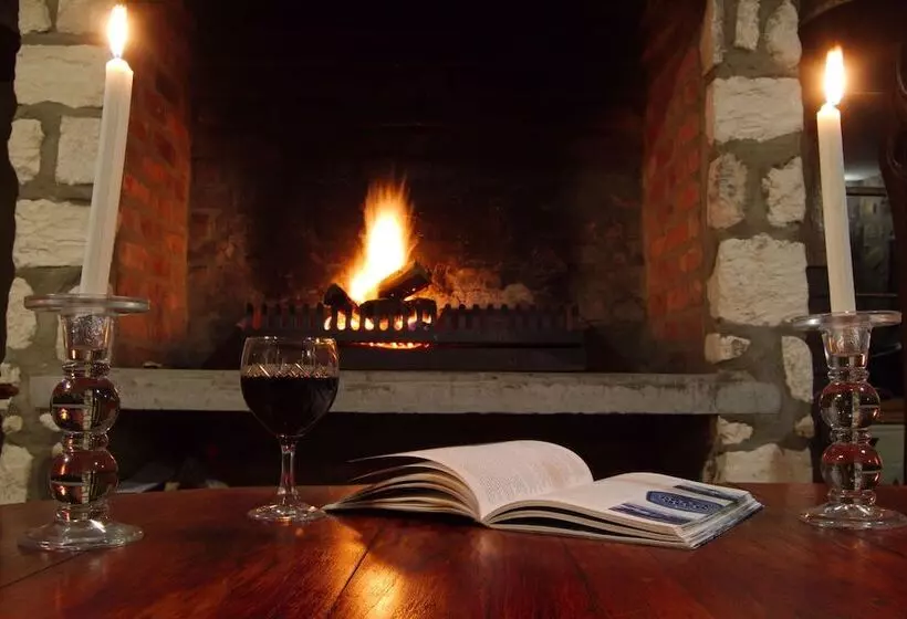 Agulhas Country Lodge