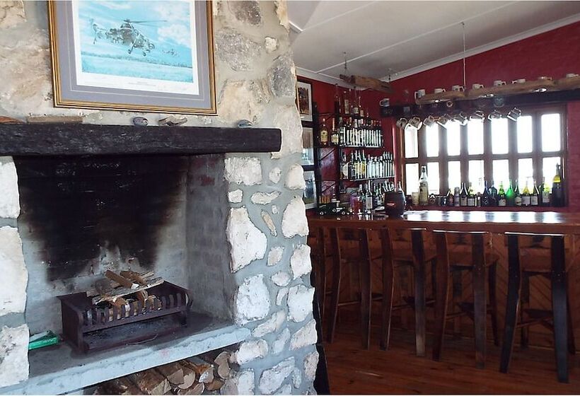 Agulhas Country Lodge