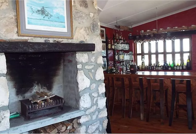 Agulhas Country Lodge