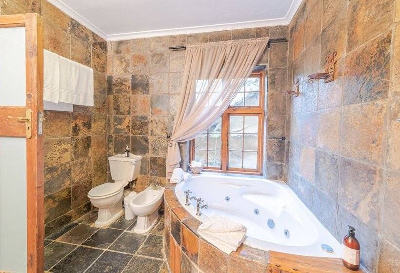 Agulhas Country Lodge