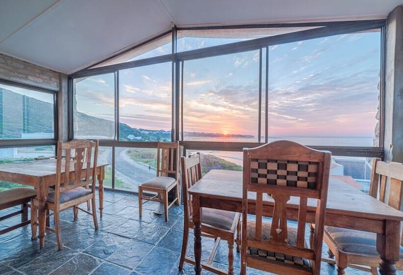 Agulhas Country Lodge