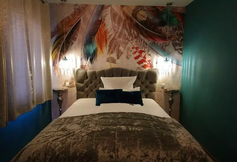 Boutique Hotel & Bio Wirtshaus Schwarzer Bock