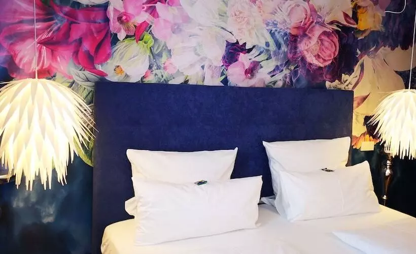 Boutique Hotel & Bio Wirtshaus Schwarzer Bock