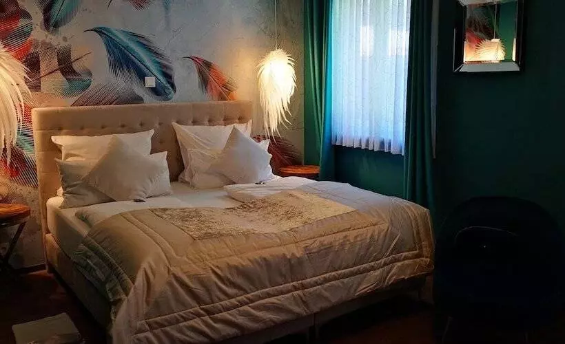 Boutique Hotel & Bio Wirtshaus Schwarzer Bock