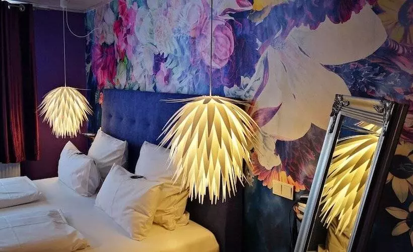 Boutique Hotel & Bio Wirtshaus Schwarzer Bock