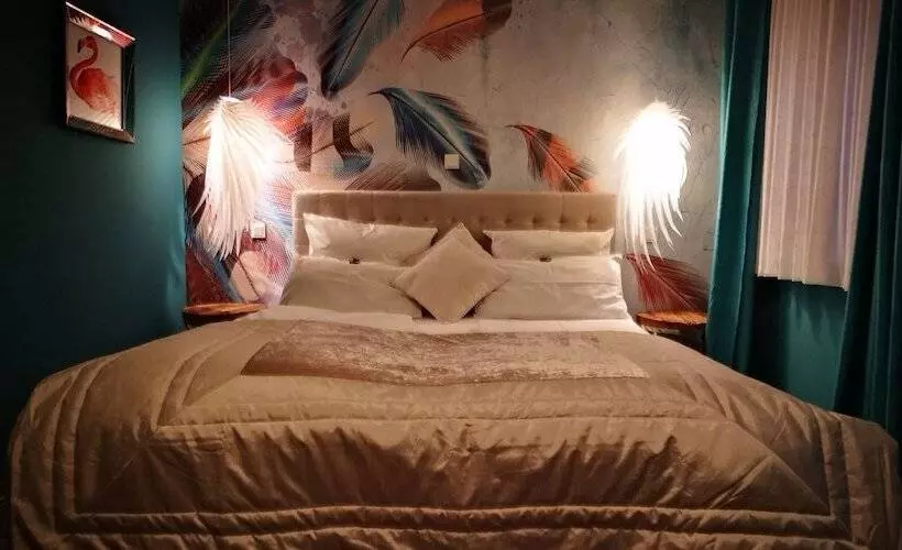 Boutique Hotel & Bio Wirtshaus Schwarzer Bock