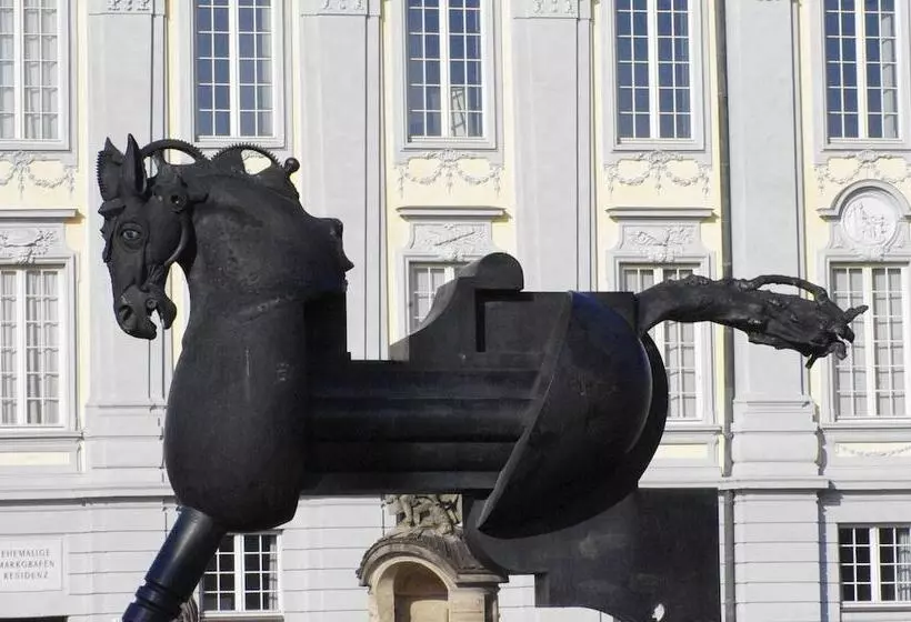 Boutique Hotel & Bio Wirtshaus Schwarzer Bock