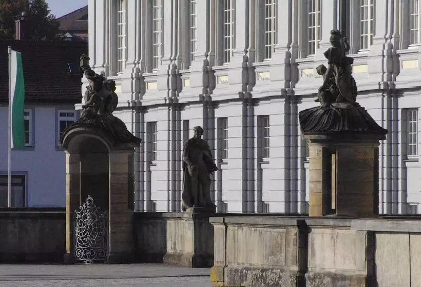 Boutique Hotel & Bio Wirtshaus Schwarzer Bock