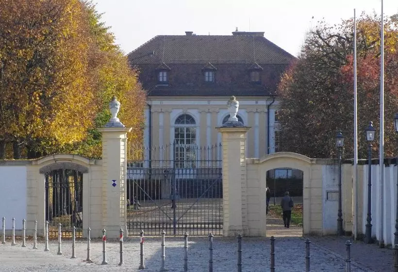 Boutique Hotel & Bio Wirtshaus Schwarzer Bock