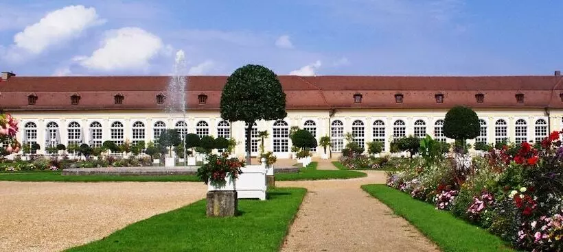 Boutique Hotel & Bio Wirtshaus Schwarzer Bock