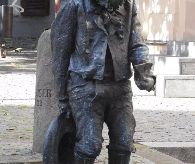 Boutique Hotel & Bio Wirtshaus Schwarzer Bock