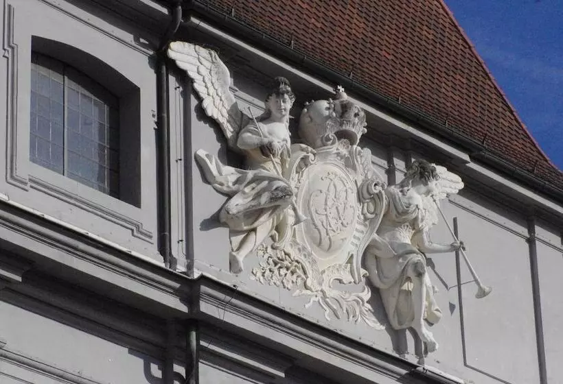 Boutique Hotel & Bio Wirtshaus Schwarzer Bock