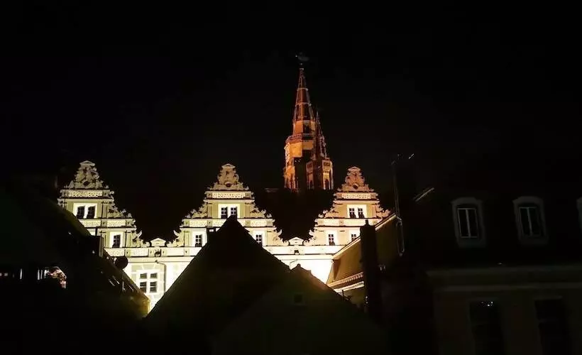 Boutique Hotel & Bio Wirtshaus Schwarzer Bock