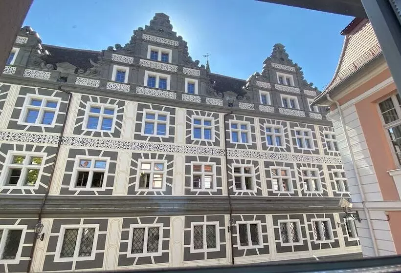 Boutique Hotel & Bio Wirtshaus Schwarzer Bock