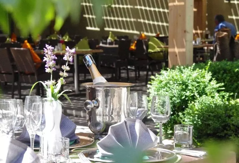 Boutique Hotel & Bio Wirtshaus Schwarzer Bock