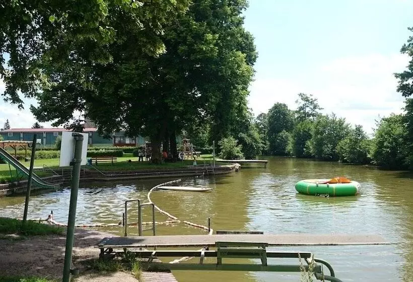 Boutique Hotel & Bio Wirtshaus Schwarzer Bock