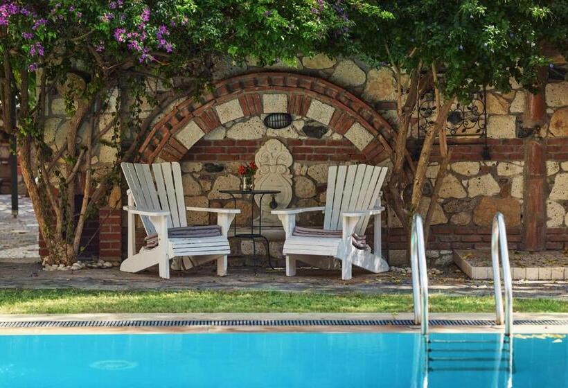 فندق Alacati Zeytin Konak