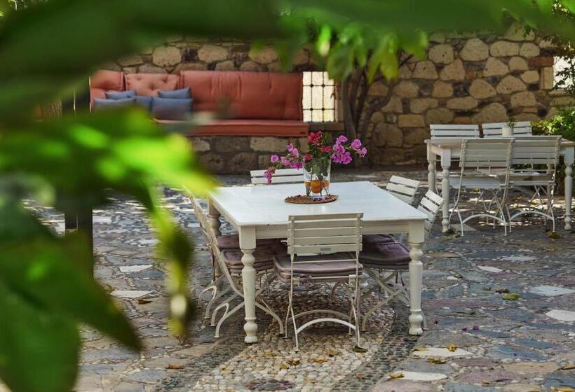 فندق Alacati Zeytin Konak
