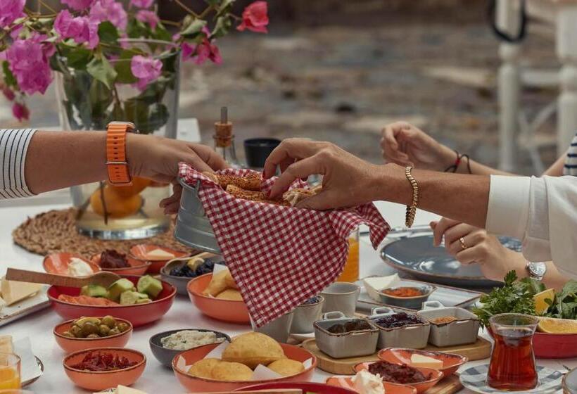 فندق Alacati Zeytin Konak