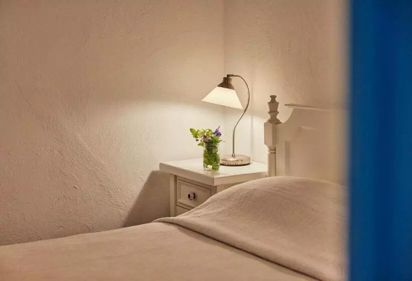 Hotelli Alacati Zeytin Konak