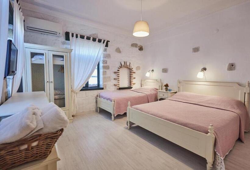 فندق Alacati Zeytin Konak