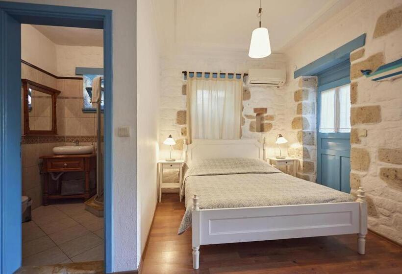 فندق Alacati Zeytin Konak