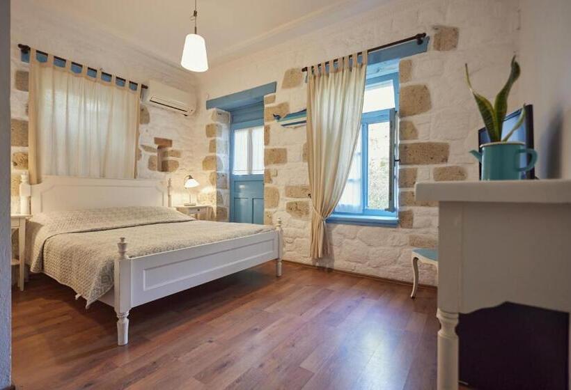 فندق Alacati Zeytin Konak