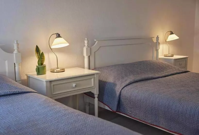 Hotelli Alacati Zeytin Konak