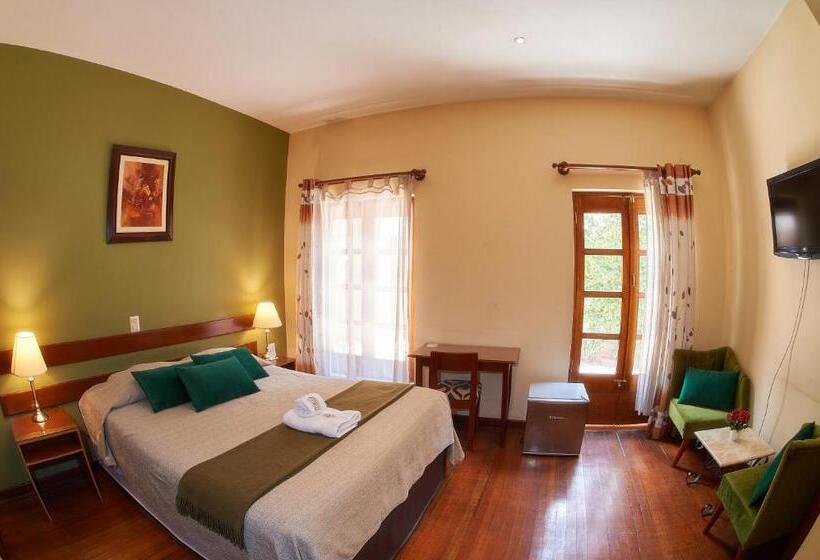 בית מלון כפרי Arequipa Vive