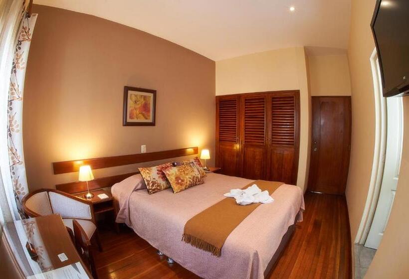 בית מלון כפרי Arequipa Vive