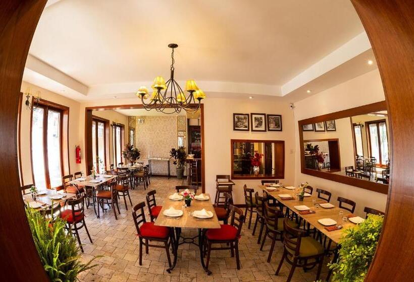 בית מלון כפרי Arequipa Vive