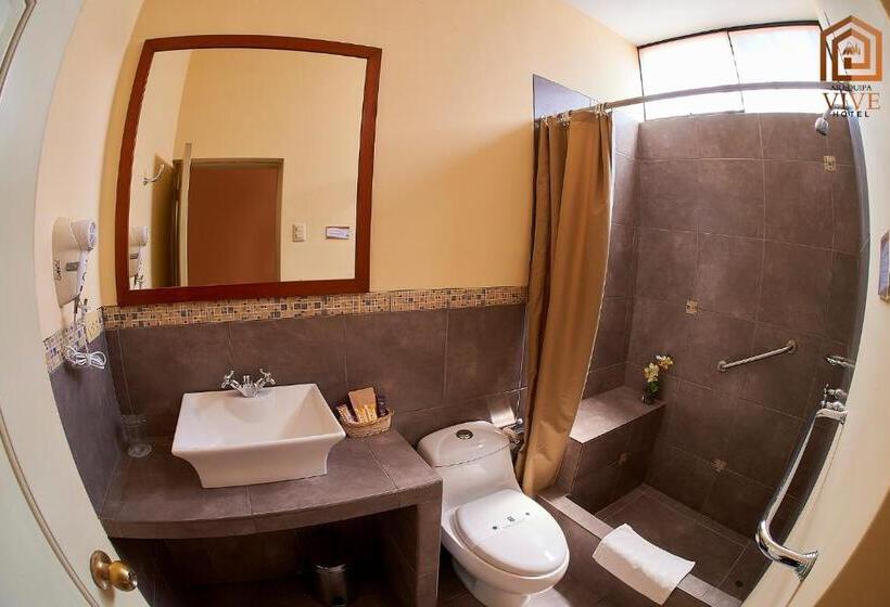 בית מלון כפרי Arequipa Vive