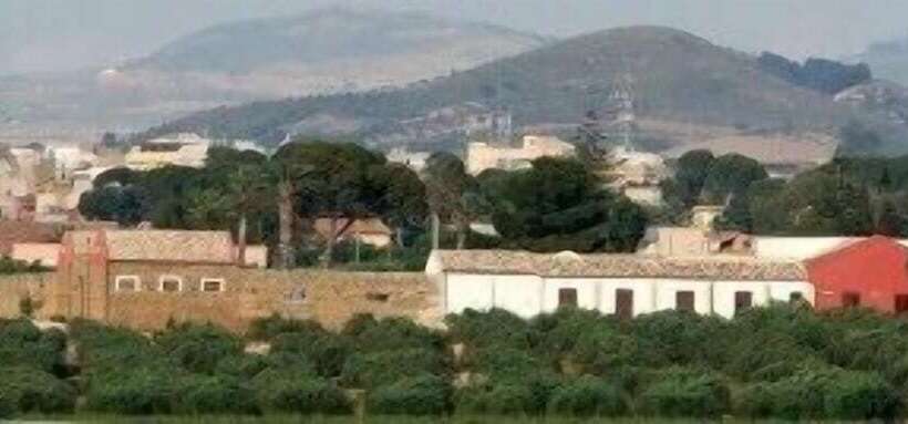 בית מלון כפרי Baglio Cantello   Farm Home